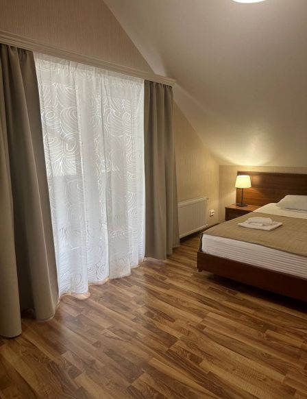 Фотография номера гостиницы Вилла Флора