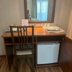 Трехместный (Трехместный номер с балконом №21), Гостиница Вилла Флора