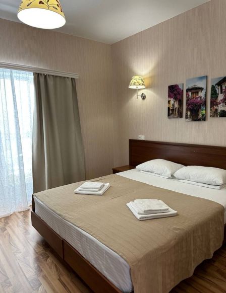 Фотография номера гостиницы Вилла Флора