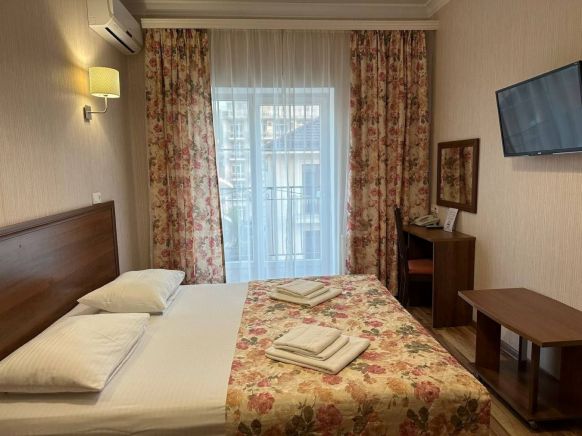 Фотография номера гостиницы Вилла Флора