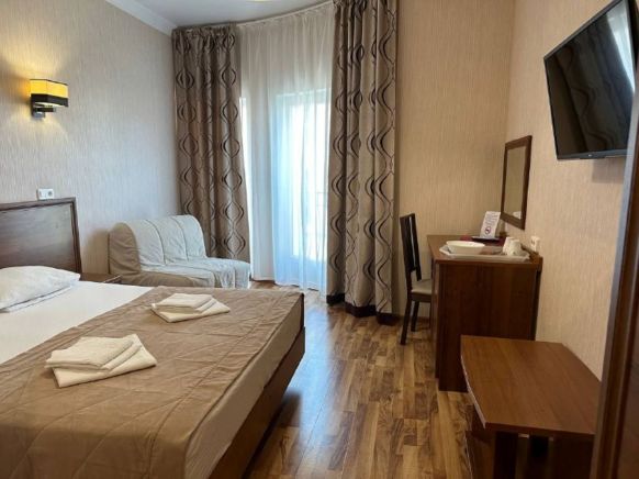 Фотография номера гостиницы Вилла Флора