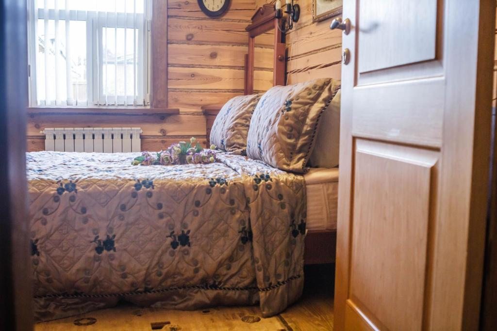 Двухместный (Двухместный номер с 1 кроватью) гостевого дома Алёнушкин теремок, Суздаль