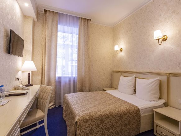 Фотография номера гостиницы Голден Плаза