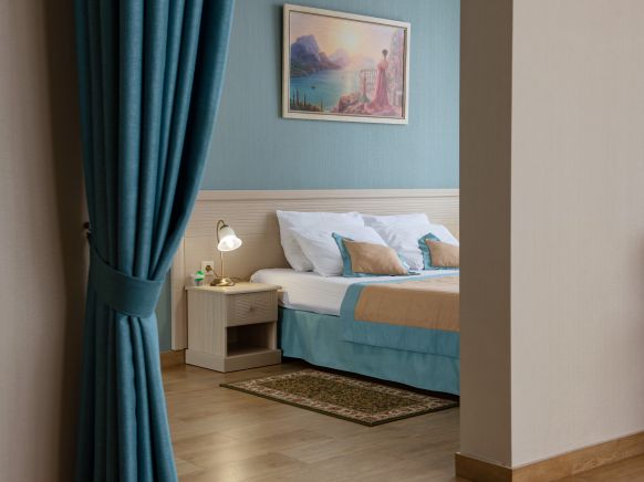 Фотография номера гостиницы Orang Sun