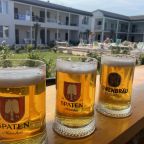Ресторан, База отдыха Здоровье