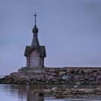 Церковь/храм, Загородный отель De La Rey