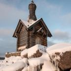 Церковь/храм, Загородный отель De La Rey