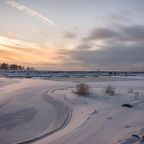 Шале (Шале), Загородный отель De La Rey