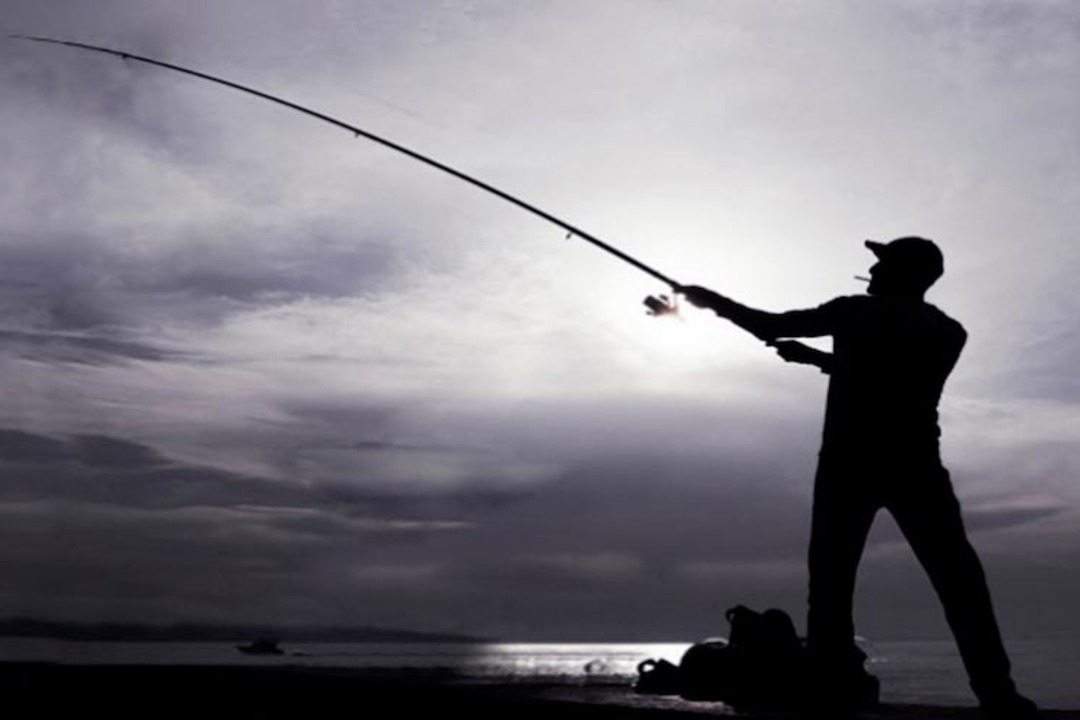 Рыбная ловля, Загородный отель De La Rey
