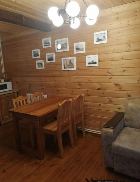 Фотография номера гостевого дома Васильевский дворик