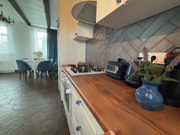 Фотография номера гостевого дома Васильевский дворик