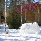 Номер (Дом с 2 спальнями), Загородный дом Дача Светлое