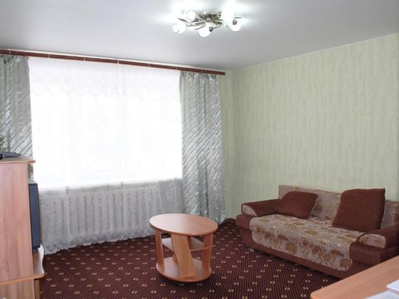 Apartment Moi Dom Matrosova 6