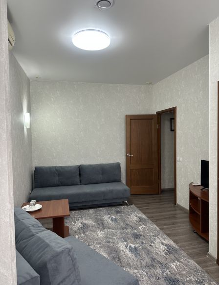 Фотография номера гостиницы ПингвиН