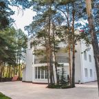 Пешие прогулки, Усадьба Еловое