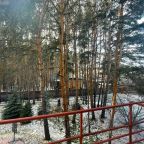 Ранний заезд, Усадьба Еловое