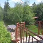 Барбекю, Усадьба Еловое