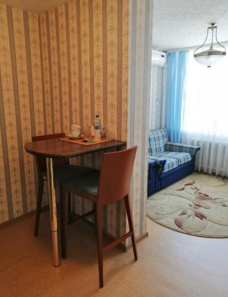 Фотография номера гостиницы Соликамск