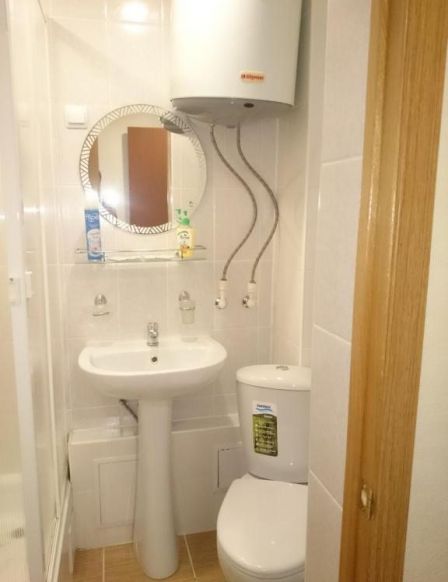 Фотография номера гостиницы Соликамск