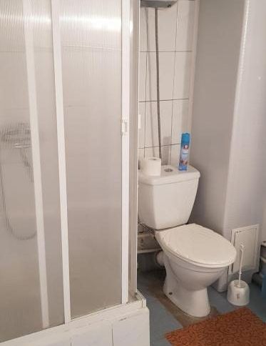 Фотография номера гостиницы Соликамск