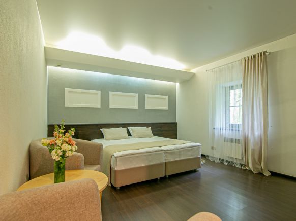 Фотография номера базы отдыха Эко-клуб Голицыно