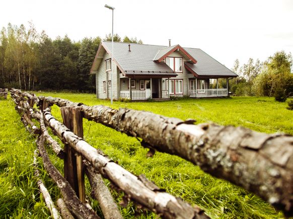 Фотография номера базы отдыха Эко-клуб Голицыно