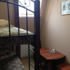 Номер (Двухместный номер с двуспальной кроватью), Хостел Hostel Little