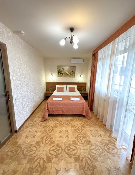 Фотография номера гостиницы Атриум