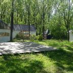 Своя ухоженная территория, База отдыха Озеро Удачи