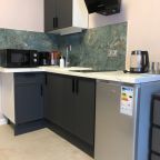 Семейный (Стандартный номер), Гостевой дом Homelike