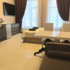 Семейный (Стандартный номер), Гостевой дом Homelike