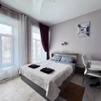 Семейный (Стандартный номер), Гостевой дом Homelike