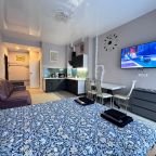 Семейный (Стандартный номер), Гостевой дом Homelike