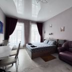 Семейный (Стандартный номер), Гостевой дом Homelike