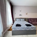 Семейный (Стандартный номер), Гостевой дом Homelike