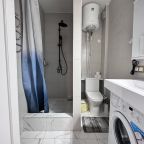 Семейный (Стандартный номер), Гостевой дом Homelike