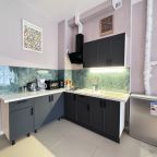 Семейный (Стандартный номер), Гостевой дом Homelike