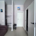 Семейный (Стандартный номер), Гостевой дом Homelike