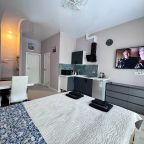 Семейный (Стандартный номер), Гостевой дом Homelike