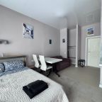 Семейный (Стандартный номер), Гостевой дом Homelike