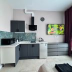 Семейный (Стандартный номер), Гостевой дом Homelike