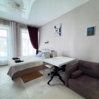 Семейный (Стандартный номер), Гостевой дом Homelike