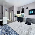 Семейный (Стандартный номер), Гостевой дом Homelike