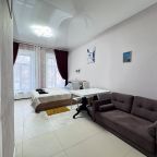 Семейный (Стандартный номер), Гостевой дом Homelike