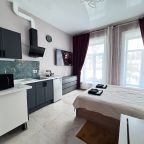 Семейный (Стандартный номер), Гостевой дом Homelike