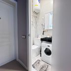 Семейный (Стандартный номер), Гостевой дом Homelike