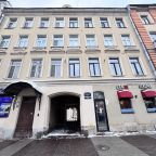 Семейный (Стандартный номер), Гостевой дом Homelike