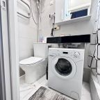 Семейный (Стандартный номер), Гостевой дом Homelike