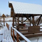 Барбекю, База отдыха Таловское