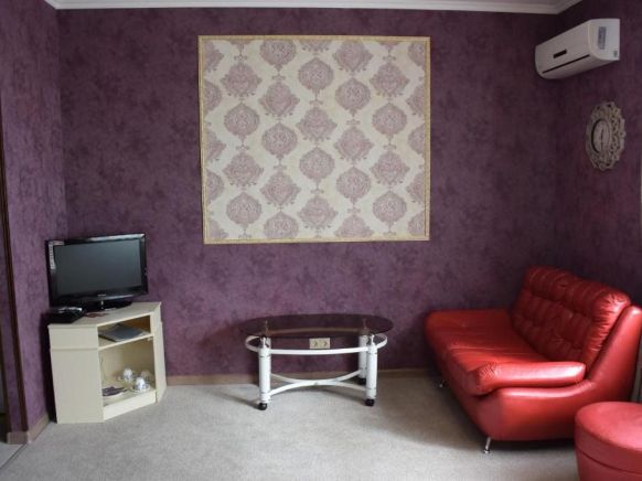 Фотография номера гостиницы Комфорт